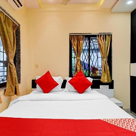 Dharmatala Inn Kolkata Ngoại thất bức ảnh