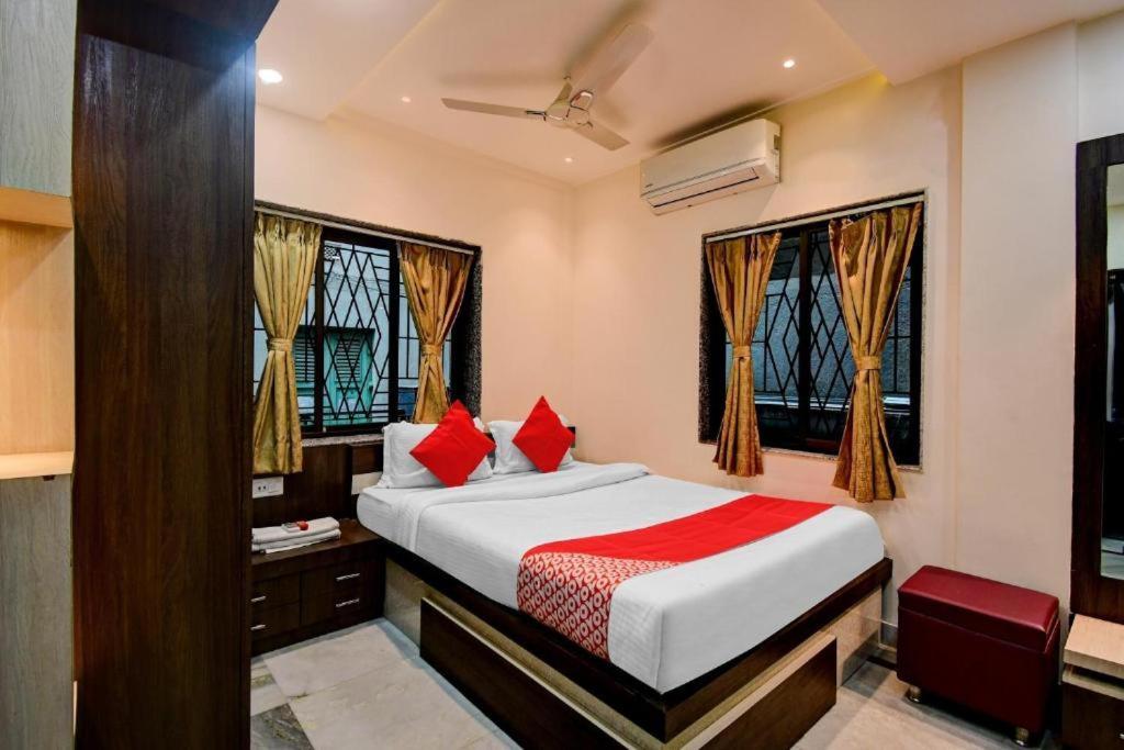 Dharmatala Inn Kolkata Ngoại thất bức ảnh