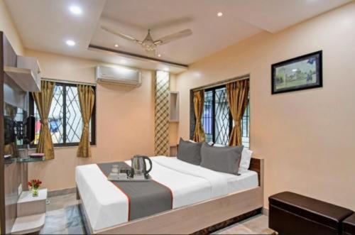 Dharmatala Inn Kolkata Ngoại thất bức ảnh