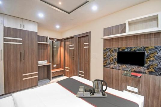 Dharmatala Inn Kolkata Ngoại thất bức ảnh