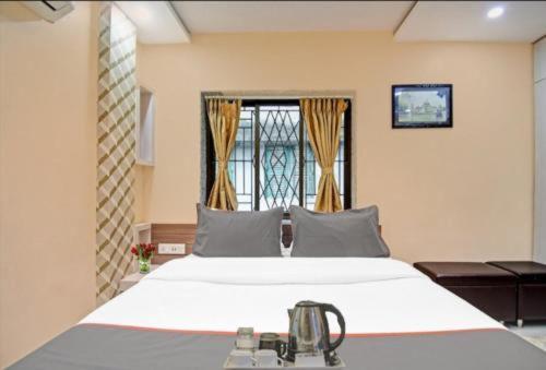 Dharmatala Inn Kolkata Ngoại thất bức ảnh